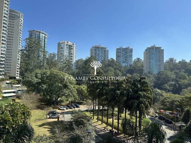 #1346 - Apartamento para Locação em São Paulo - SP - 3