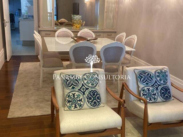 #1348 - Apartamento para Venda em São Paulo - SP - 2