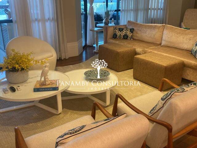 #1348 - Apartamento para Venda em São Paulo - SP - 1