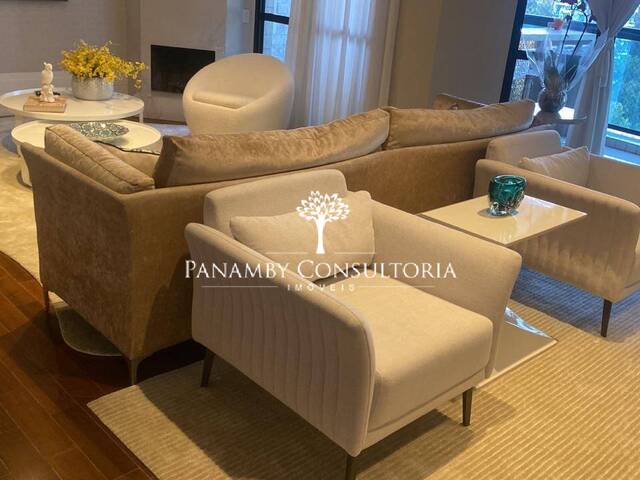 Apartamento para Venda em São Paulo - 5