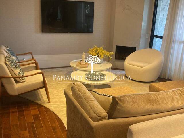 #1348 - Apartamento para Venda em São Paulo - SP - 3