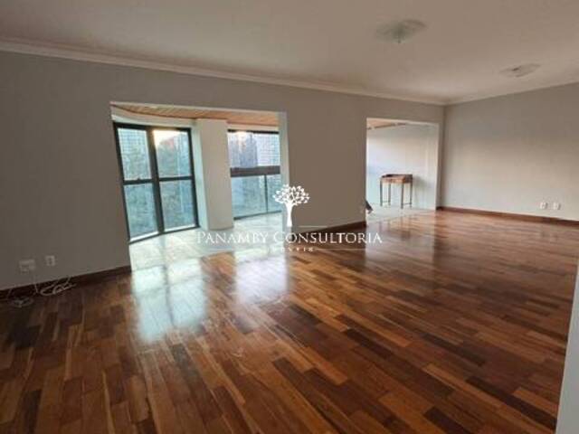 #1349 - Apartamento para Locação em São Paulo - SP - 1