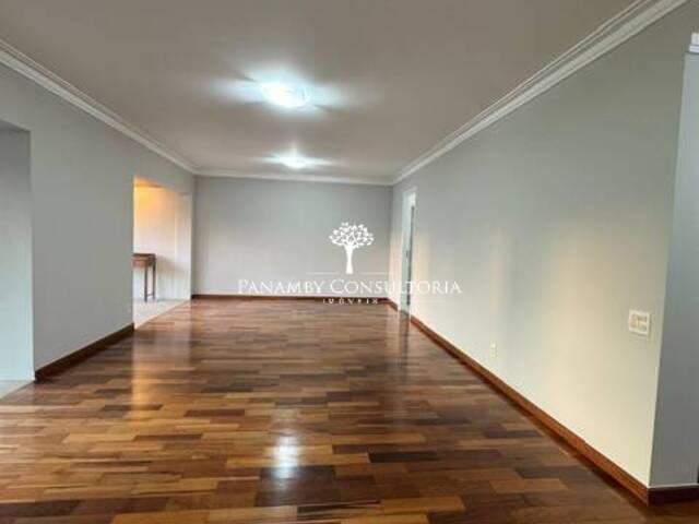 #1349 - Apartamento para Locação em São Paulo - SP - 2