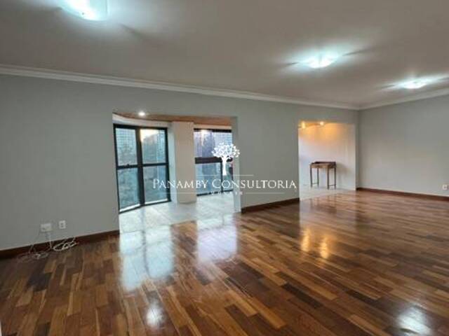 #1349 - Apartamento para Locação em São Paulo - SP - 3