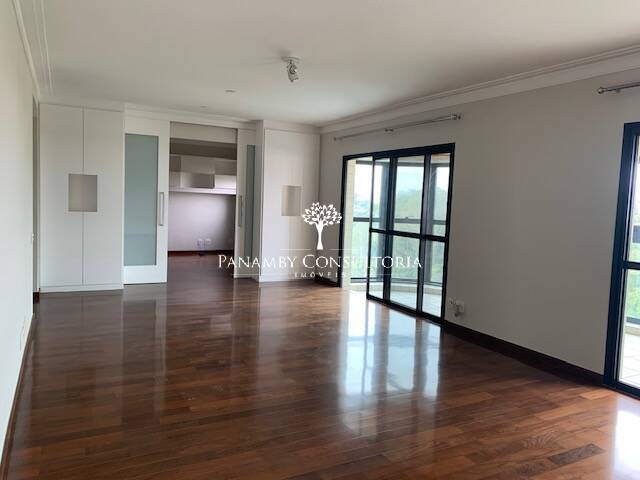 #1350 - Apartamento para Locação em São Paulo - SP - 1
