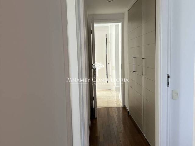 #1351 - Apartamento para Venda em São Paulo - SP - 2