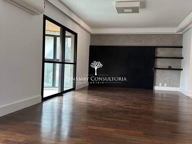 #1351 - Apartamento para Locação em São Paulo - SP - 3