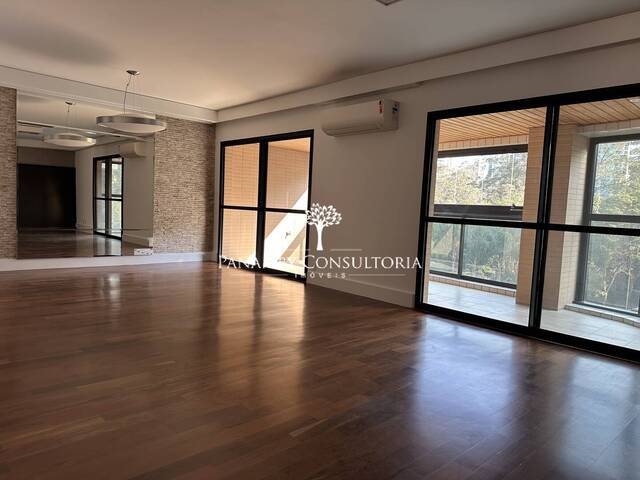 #1351 - Apartamento para Locação em São Paulo - SP - 1