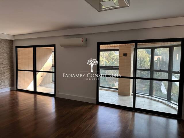 #1351 - Apartamento para Locação em São Paulo - SP - 2