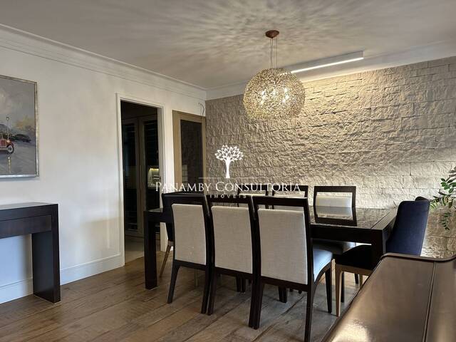 #1352 - Apartamento para Locação em São Paulo - SP - 2