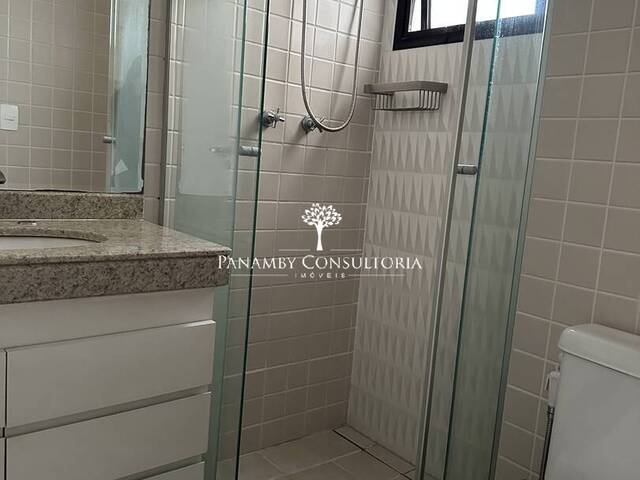 #1352 - Apartamento para Locação em São Paulo - SP - 3