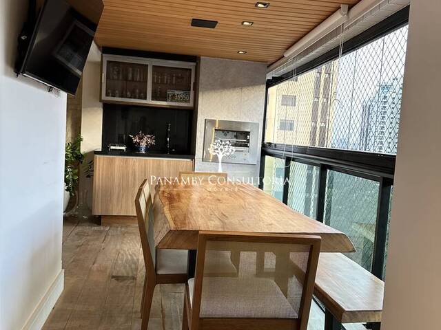 Apartamento para Locação em São Paulo - 5