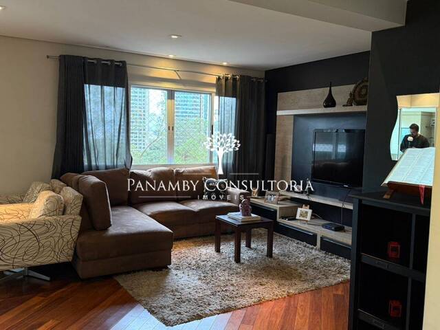 #1353 - Apartamento para Venda em São Paulo - SP - 1