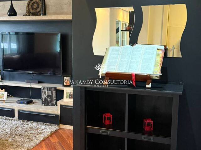 Apartamento para Venda em São Paulo - 4