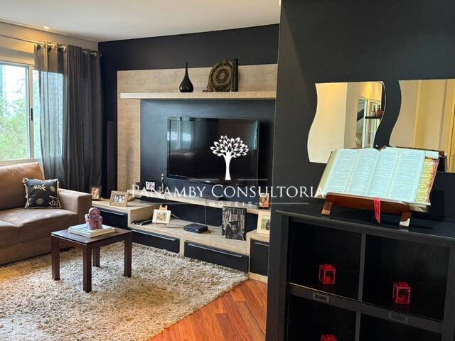 #1353 - Apartamento para Venda em São Paulo - SP - 3
