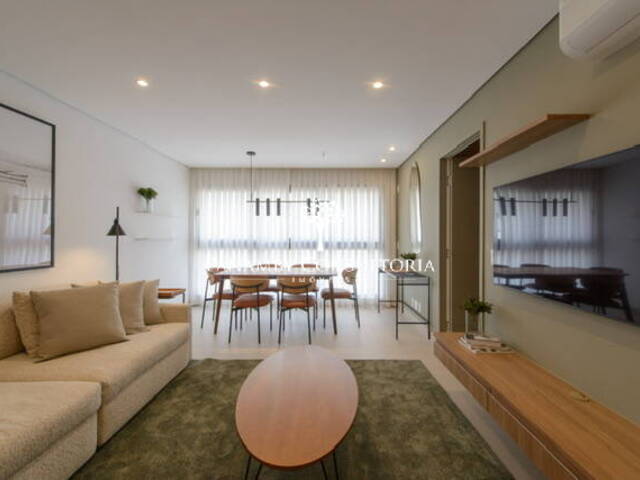 Apartamento para Venda em São Paulo - 4