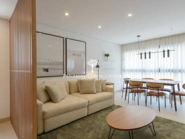 #1355 - Apartamento para Venda em São Paulo - SP - 2