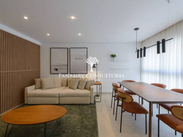 #1355 - Apartamento para Venda em São Paulo - SP - 3