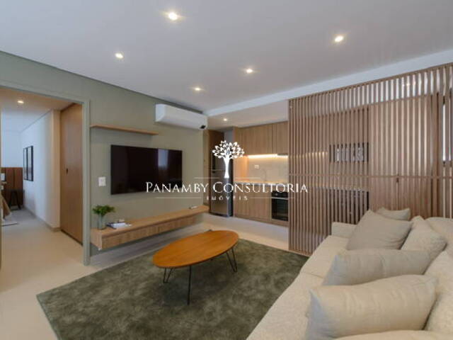 #1355 - Apartamento para Venda em São Paulo - SP - 1