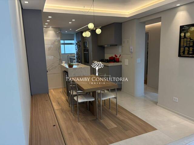 #1356 - Apartamento para Venda em São Paulo - SP - 3