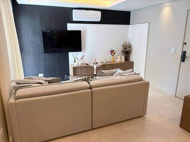 #1356 - Apartamento para Venda em São Paulo - SP - 2