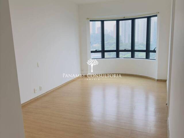 Apartamento para Locação em São Paulo - 5