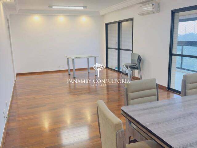 #1354 - Apartamento para Venda em São Paulo - SP - 2