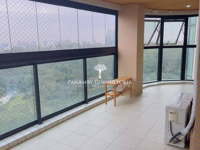 Apartamento para Locação em São Paulo - 4
