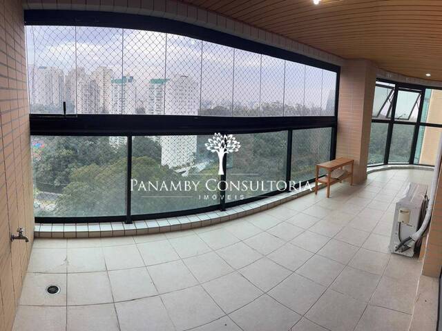 #1354 - Apartamento para Venda em São Paulo - SP - 3
