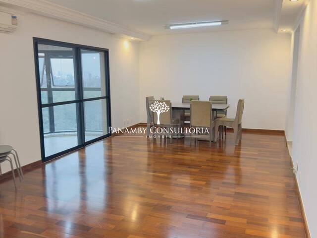 #1354 - Apartamento para Venda em São Paulo - SP - 1