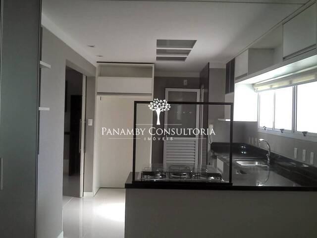 #1359 - Apartamento para Venda em São Paulo - SP - 3