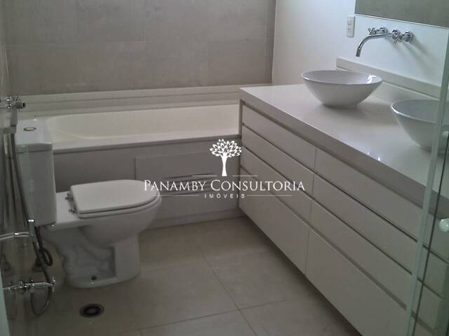 Venda em VILLAGGIO PANAMBY - São Paulo