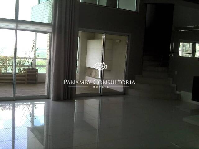 Venda em VILLAGGIO PANAMBY - São Paulo