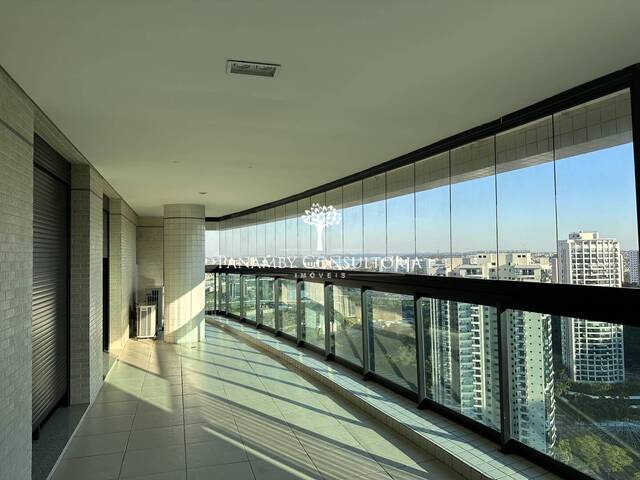 #1360 - Apartamento para Venda em São Paulo - SP