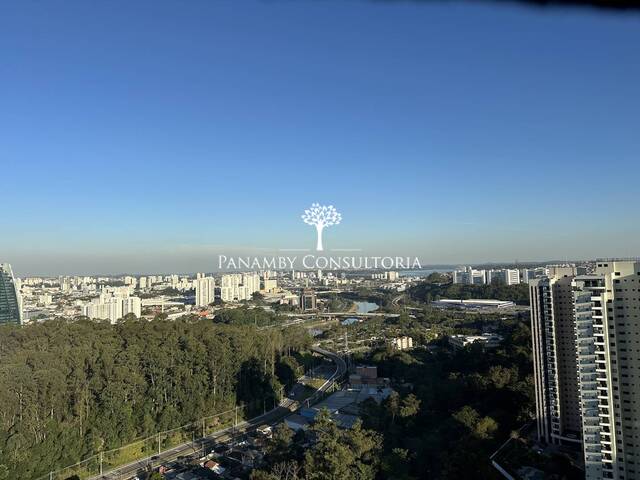 #1360 - Apartamento para Venda em São Paulo - SP