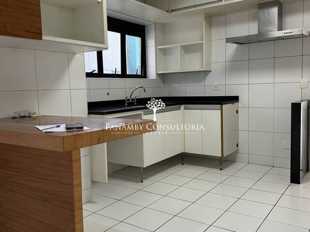 #1360 - Apartamento para Venda em São Paulo - SP - 3