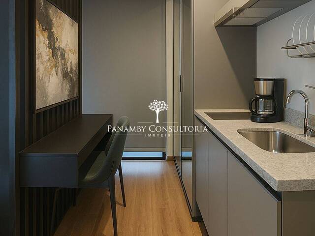 #1361 - Apartamento para Venda em São Paulo - SP - 3