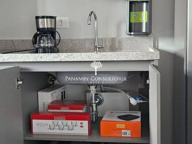 Apartamento para Venda em São Paulo - 5