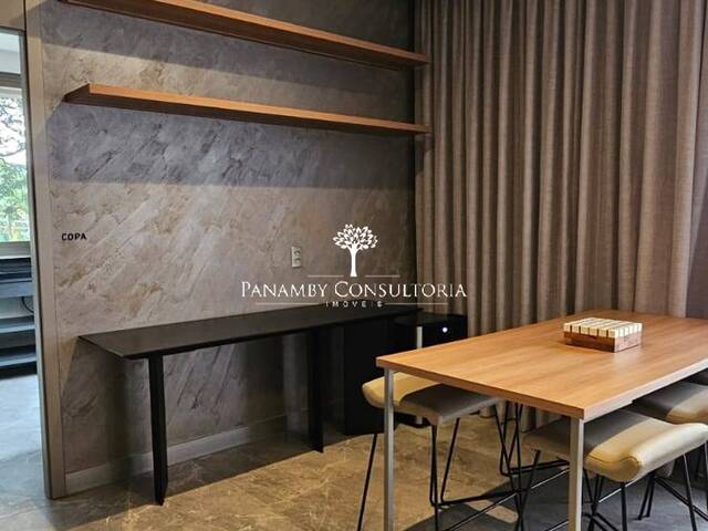 #1361 - Apartamento para Venda em São Paulo - SP - 2