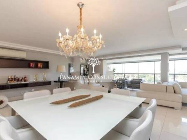 #1362 - Apartamento para Venda em São Paulo - SP - 1