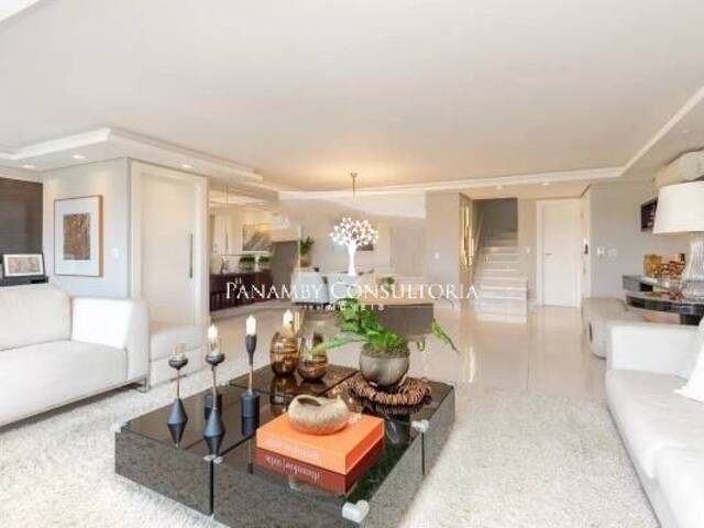 #1362 - Apartamento para Venda em São Paulo - SP - 2