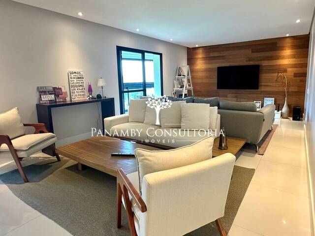 #1364 - Apartamento para Venda em São Paulo - SP - 2