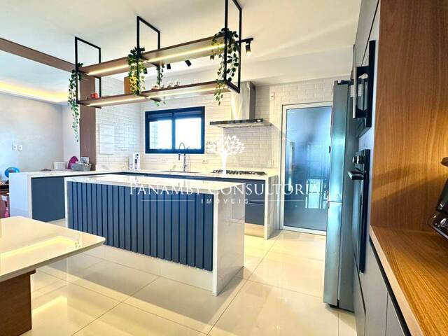 #1364 - Apartamento para Venda em São Paulo - SP - 3