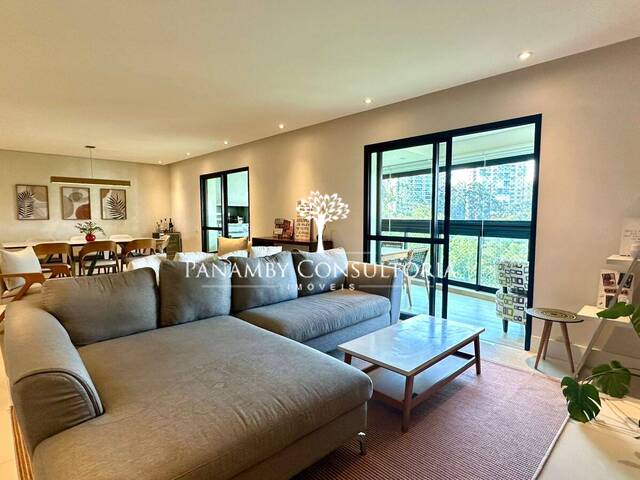 #1364 - Apartamento para Venda em São Paulo - SP - 1