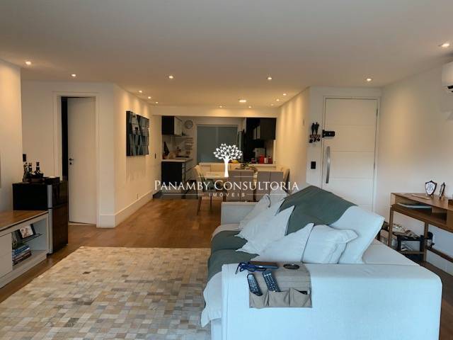 Venda em PANAMBY - São Paulo