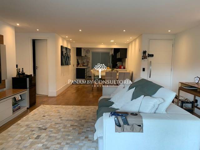 #1367 - Apartamento para Venda em São Paulo - SP - 3