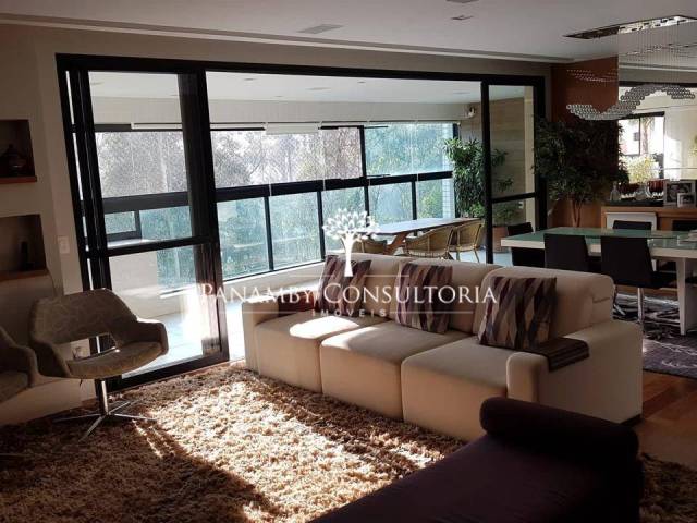 #1368 - Apartamento para Venda em São Paulo - SP - 1
