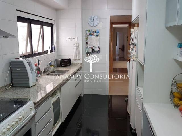 Apartamento para Venda em São Paulo - 5