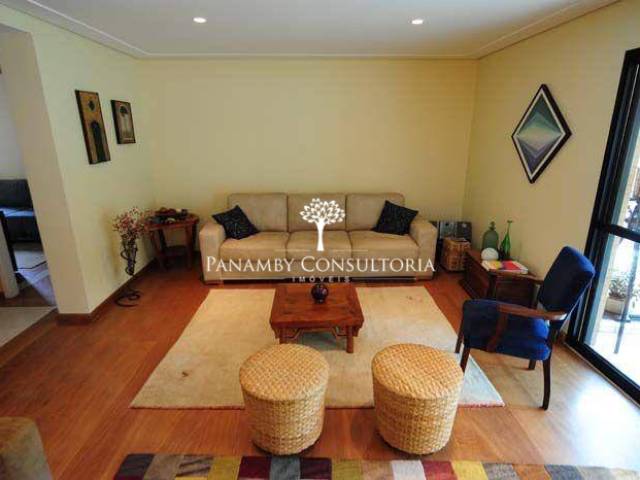 #1371 - Apartamento para Venda em São Paulo - SP - 3