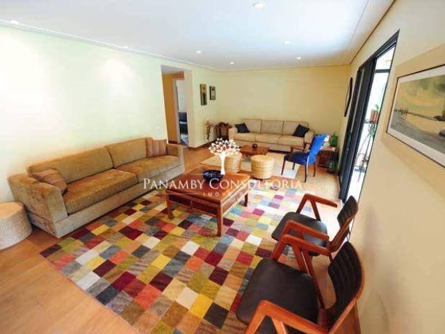 Apartamento para Venda em São Paulo - 4